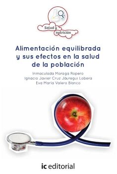 LIBROS DE ALIMENTACI�N EQUILIBRADA Y SUS EFECTOS EN LA SALUD DE LA POBLACI�N