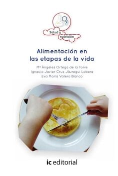 ALIMENTACI�N EN LAS ETAPAS DE LA VIDA