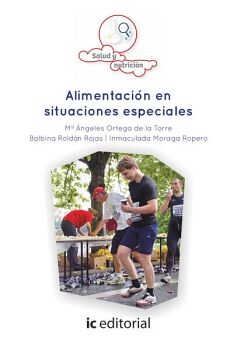 ALIMENTACI�N EN SITUACIONES ESPECIALES