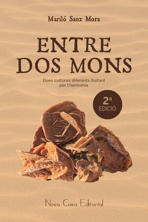 ENTRE DOS MONS