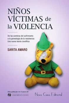 NIOS VCTIMAS DE LA VIOLENCIA