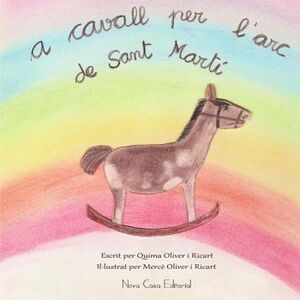 A CAVALL PER L''ARC DE SANT MART
