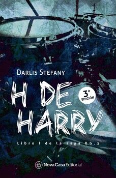 H DE HARRY