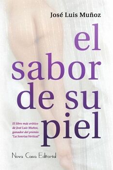 EL SABOR DE SU PIEL