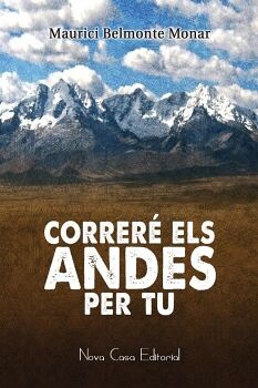 CORRER� ELS ANDES PER TU