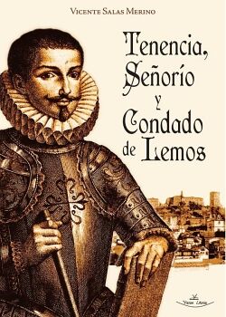 TENENCIA, SEORO Y CONDADO DE LEMOS