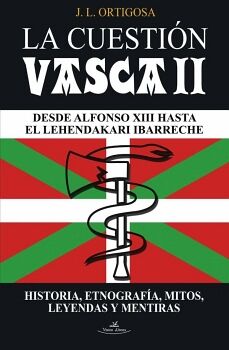 LA CUESTI�N VASCA II
