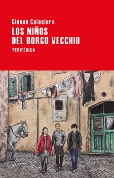 LOS NI�OS DEL BORGO VECCHIO