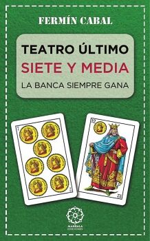 TEATRO �LTIMO