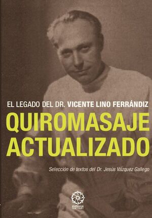 QUIROMASAJE ACTUALIZADO