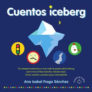 CUENTOS ICEBERG