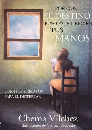 POR QUE EL DESTINO PUSO ESTE LIBRO EN TUS MANOS