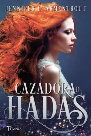 CAZADORA DE HADAS,