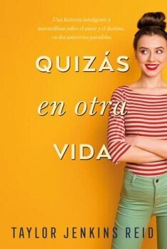 QUIZAS EN OTRA VIDA,