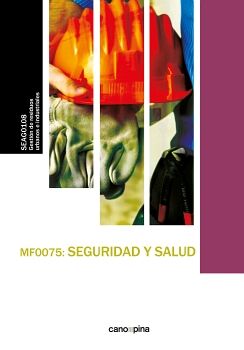 MF0075 SEGURIDAD Y SALUD