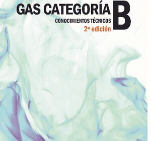 INSTALADOR DE GAS CATEGORA B