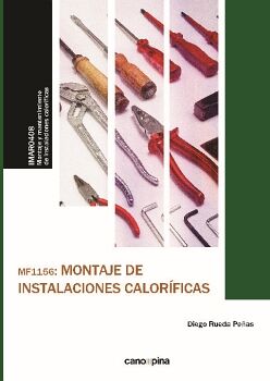 MF1156 MONTAJE DE INSTALACIONES CALORFICAS