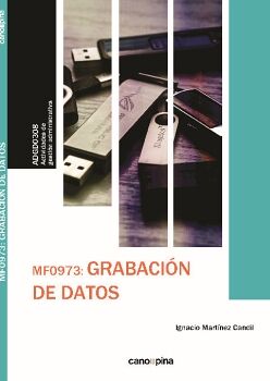 MF0973 GRABACIN DE DATOS