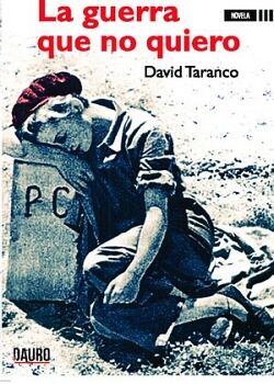 LA GUERRA QUE NO QUIERO