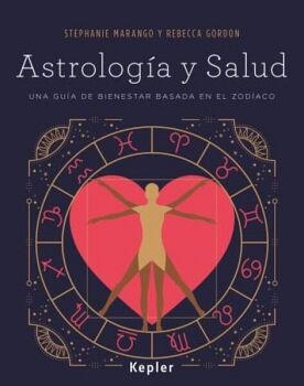 ASTROLOGA Y SALUD