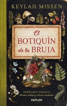 EL BOTIQUN DE LA BRUJA