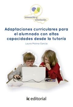 ADAPTACIONES CURRICULARES PARA EL ALUMNADO CON ALTAS CAPACIDADES DESDE LA TUTOR�A