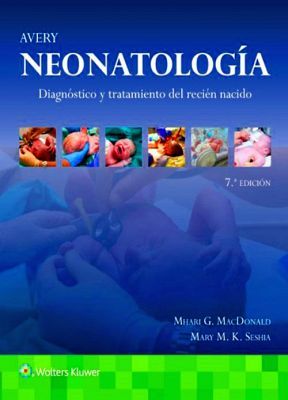 NEONATOLOGA 7ED.