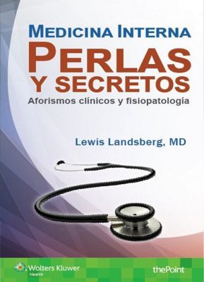 MEDICINA INTERNA -PERLAS Y SECRETOS-
