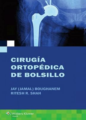 CIRUG�A ORTOP�DICA DE BOLSILLO
