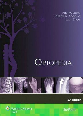 ORTOPEDIA 2ED.