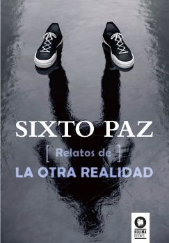 RELATOS DE LA OTRA REALIDAD 2ED.