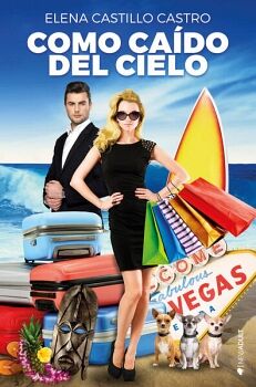 COMO CA�DO DEL CIELO