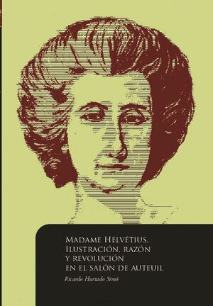 MADAME HELVETIUS