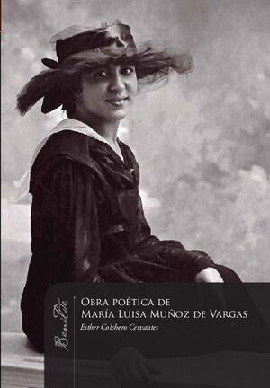 LA OBRA POETICA DE MARIA LUISA MUOZ DE VARGAS