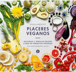 PLACERES VEGANOS