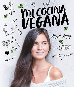 MI COCINA VEGANA                          (EMPASTADO)