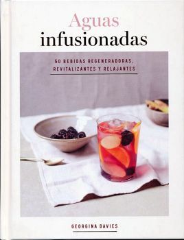 AGUAS INFUSIONADAS                        (EMPASTADO)