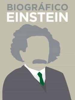 BIOGRFICO -EINSTEIN- (EMPASTADO)