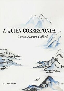 A QUIEN CORRESPONDA