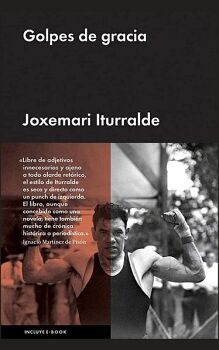 GOLPES DE GRACIA
