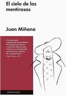 EL CIELO DE LOS MENTIROSOS