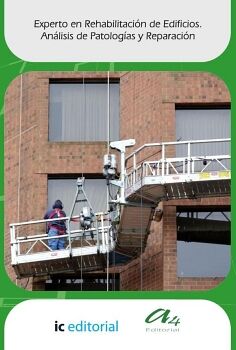 EXPERTO EN REHABILITACI�N DE EDIFICIOS. AN�LISIS DE PATOLOG�AS Y REPARACI�N