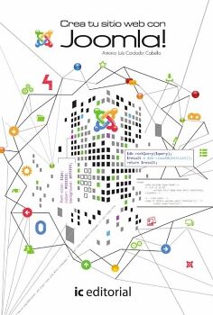 CREA TU SITIO WEB CON JOOMLA!