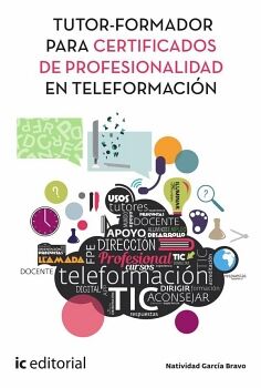 TUTOR-FORMADOR PARA CERTIFICADOS DE PROFESIONALIDAD EN TELEFORMACIN