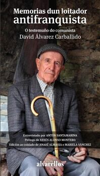 MEMORIAS DUN LOITADOR ANTIFRANQUISTA