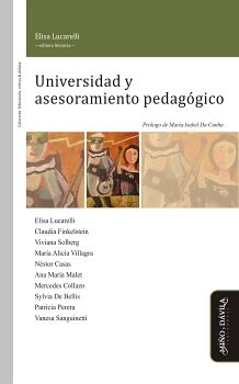 UNIVERSIDAD Y ASESORAMIENTO PEDAG�GICO