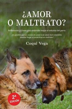 �AMOR O MALTRATO?