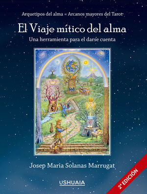EL VIAJE M�TICO DEL ALMA