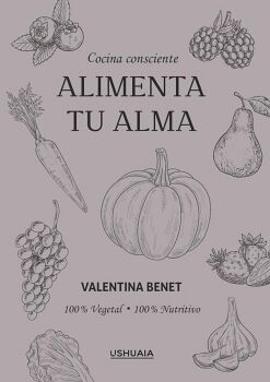ALIMENTA TU ALMA