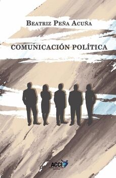 COMUNICACI�N POL�TICA